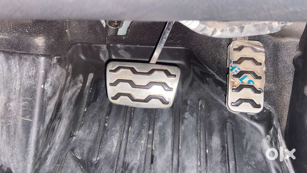 Kia Seltos Gtx Plus 1.5 Turbo Petrol Dct, 2023, Petrol