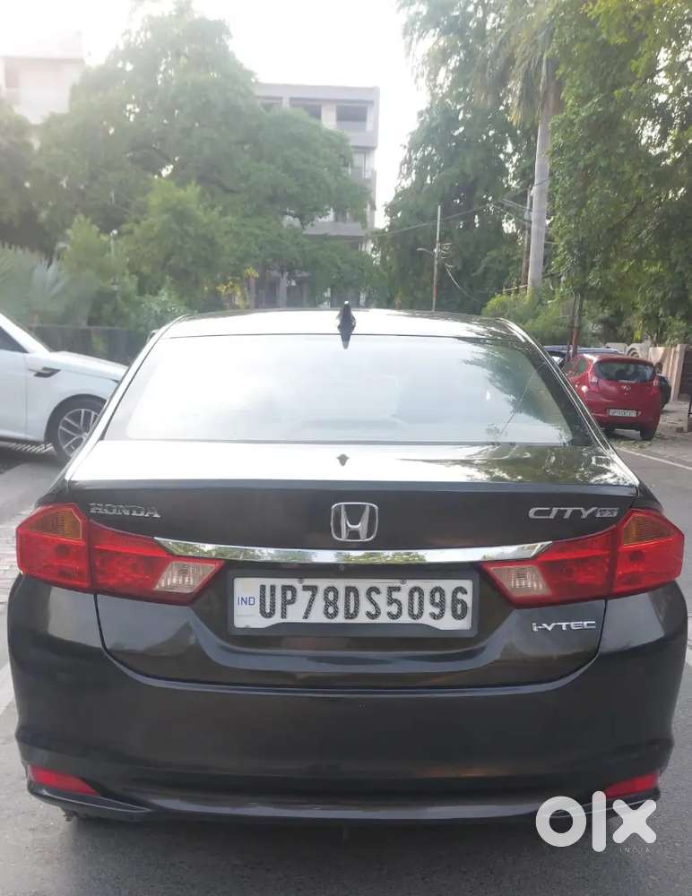 Honda City 2014 Petrol 78000 Km Driven