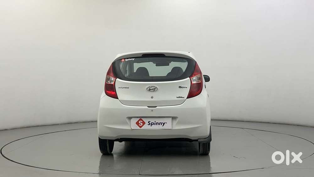 Hyundai Eon Era +, 2016, Petrol