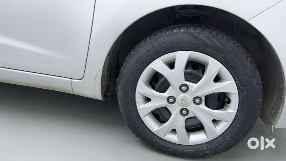 Hyundai Grand I10 1.2 Kappa Magna, 2013, Petrol