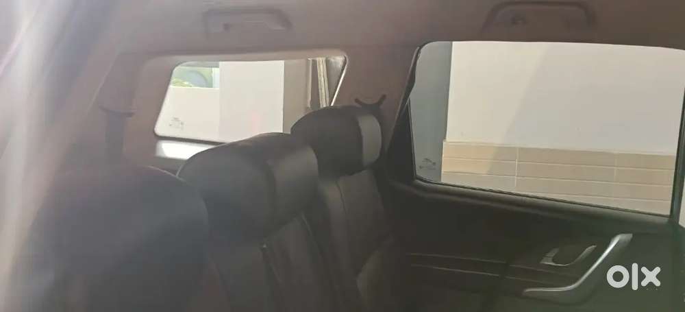 Mahindra Xuv500 20 Diesel Well Maintained