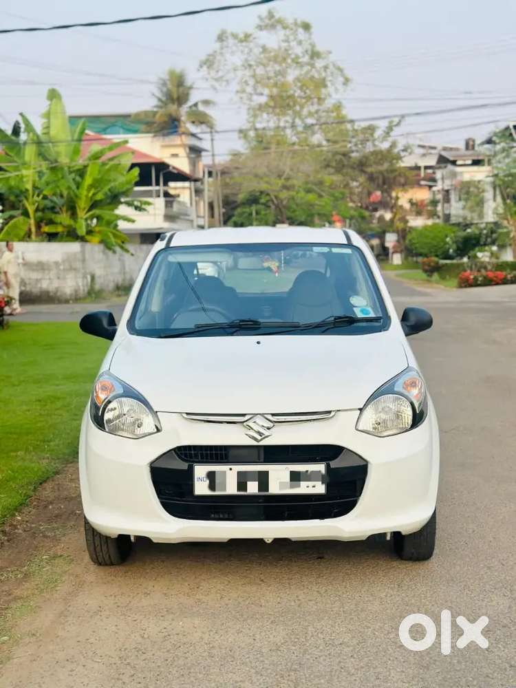 Alto 800 Family Use Urgent Sale