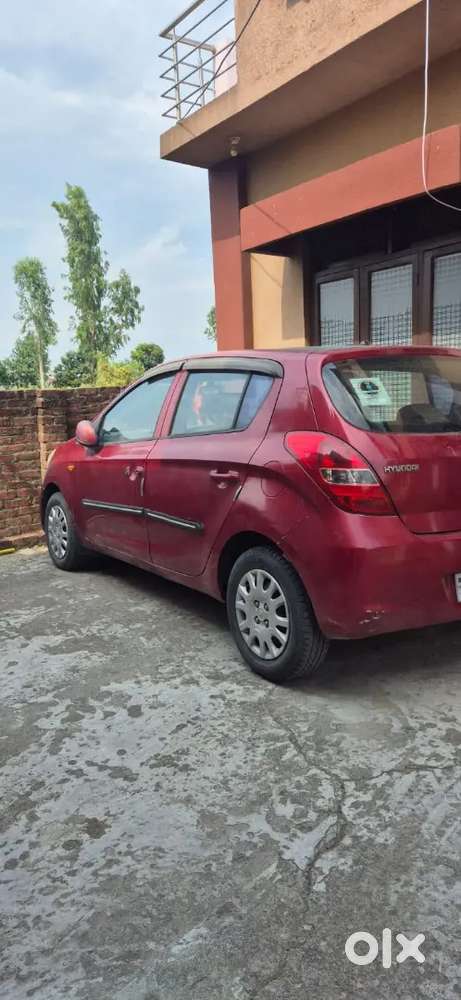 New Condition Car Expire In Few Days