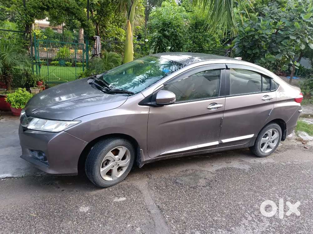 Honda City 2016 Petrol 75000 Km Driven