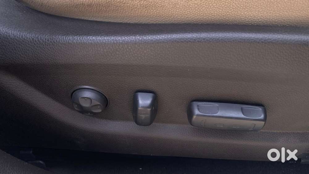 Hyundai Santa Fe 2wd At, 2014, Diesel