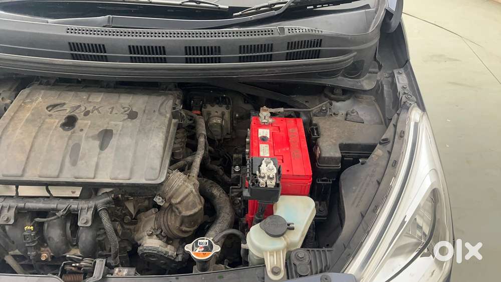 Hyundai Grand I10 1.2 Kappa Asta, 2014, Petrol