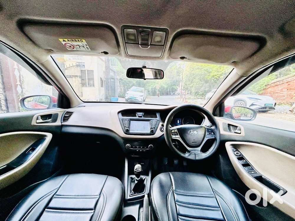 Hyundai Elite I20 1.4 Crdi Asta (o), 2016, Diesel