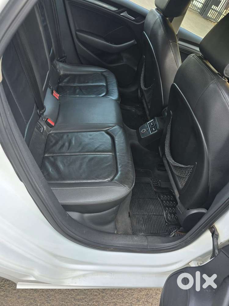 Audi A3 2.0 35 Tdi Attraction, 2015, Diesel