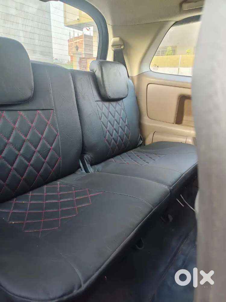 Toyota Innova E4 2.5 G 2016 Diesel 92000 Km Driven
