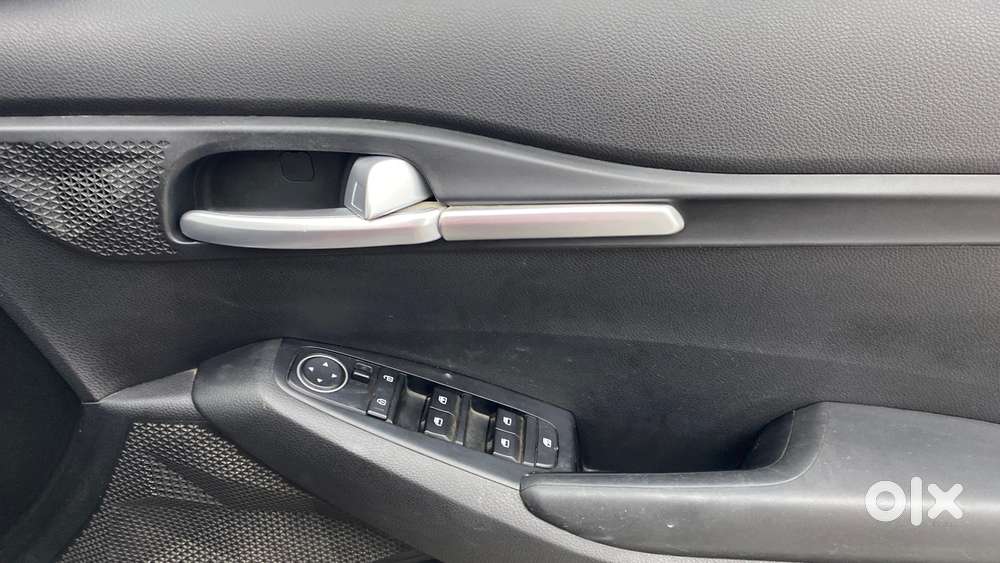Kia Seltos Htk 1.5 Petrol, 2020, Petrol