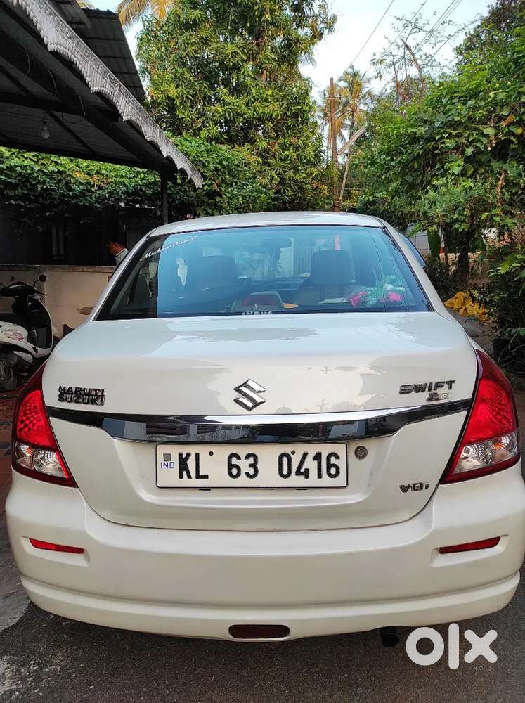 2011 Model Vdi Diesel Swift Desire For Sale