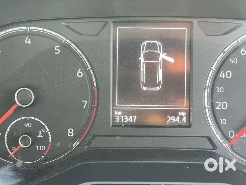 Volkswagen Taigun 1.0 Tsi Comfortline, 2025, Petrol