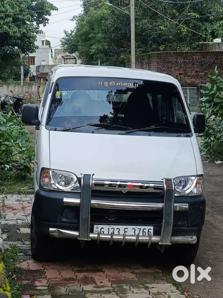 Maruti Suzuki Eeco 2023