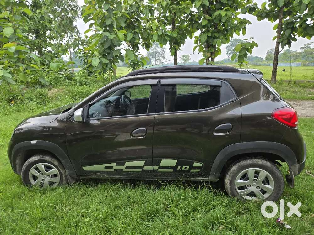 Renault Kwid 2017