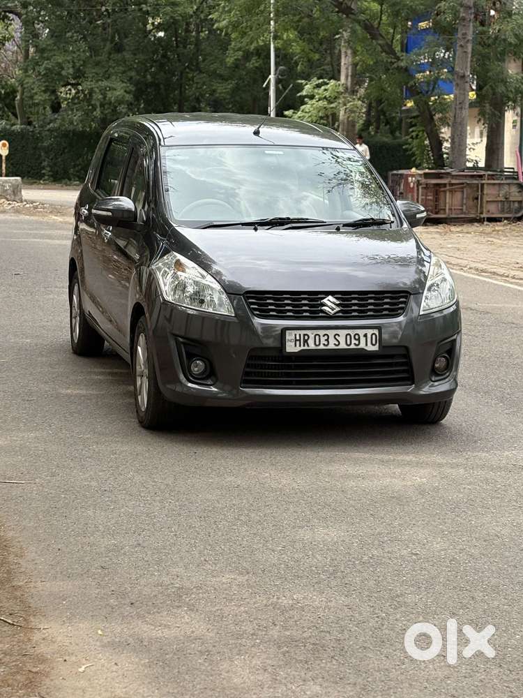 Maruti Suzuki Ertiga 2012-2015 Zdi, 2015, Diesel