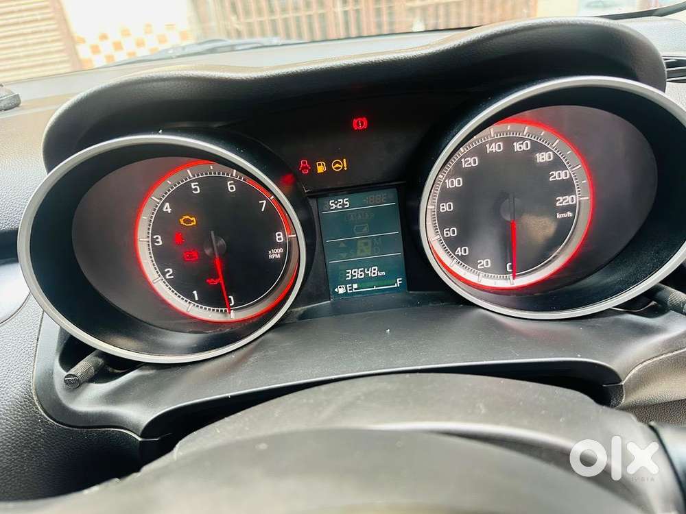 Maruti Suzuki Petrol 2023