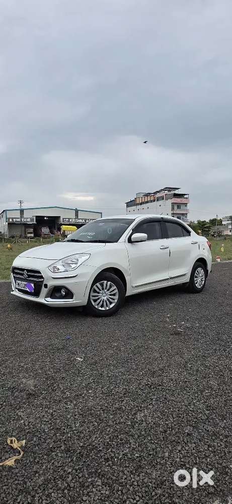 Maruti Suzuki Dzire 2021