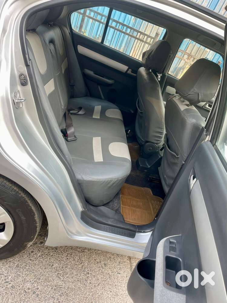 Maruti Suzuki Swift Dzire