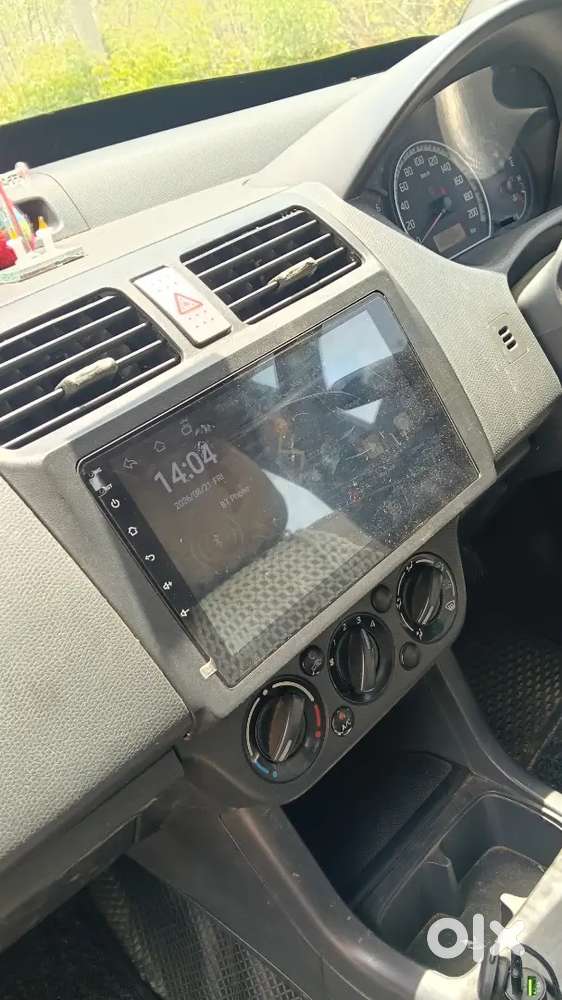 Maruti Suzuki Swift Vdi 2007