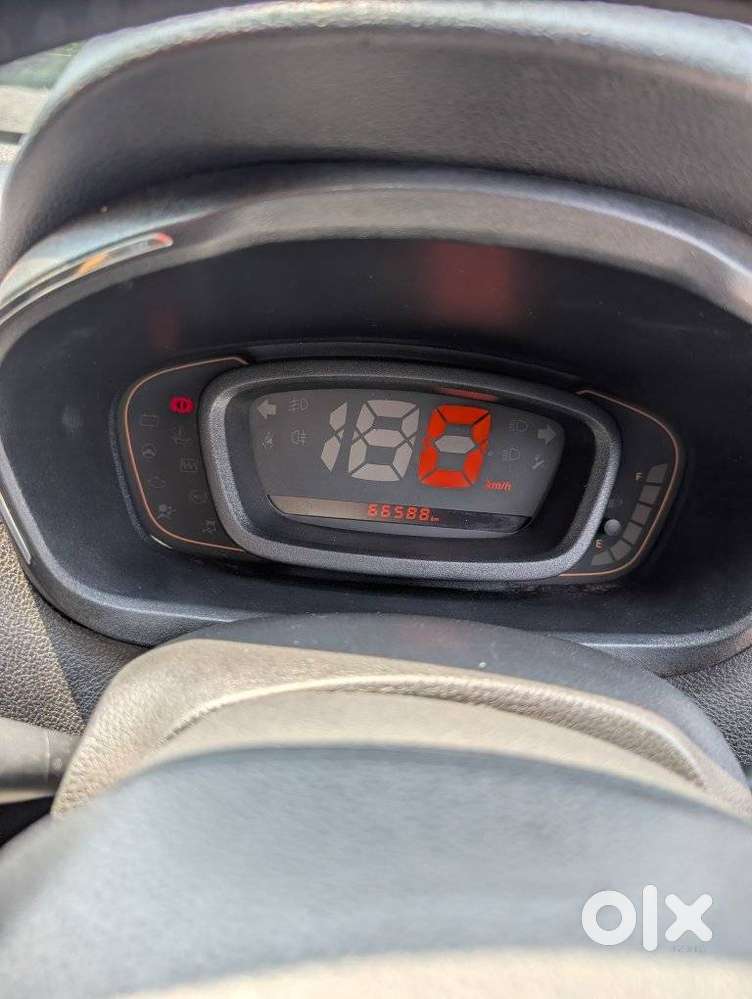Renault Kwid Rxt Manual Climber, 2017, Petrol