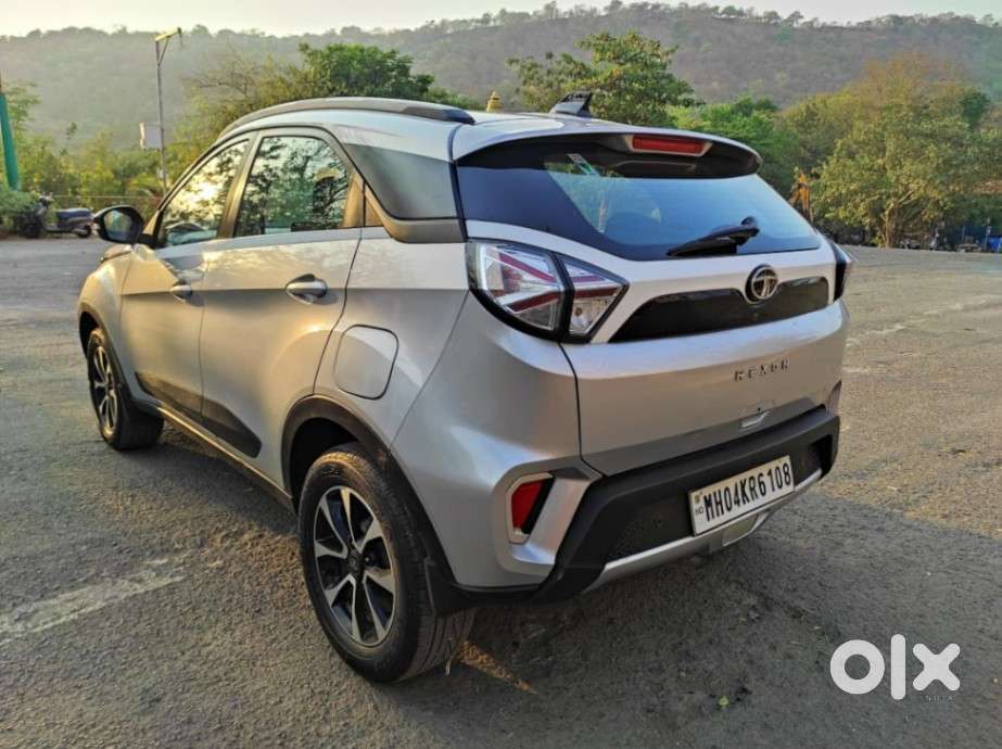 Tata Nexon