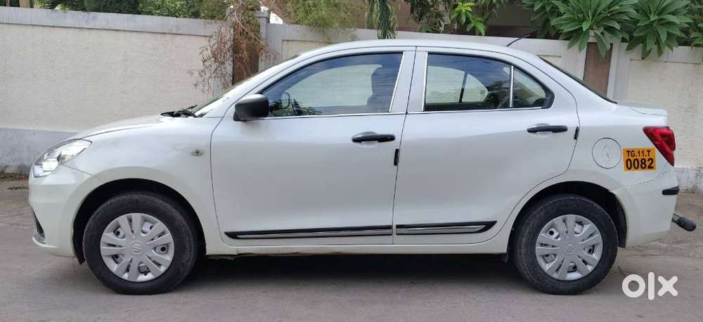 Maruti Suzuki Swift Dzire 1.2 Lxi (o), 2024, Petrol