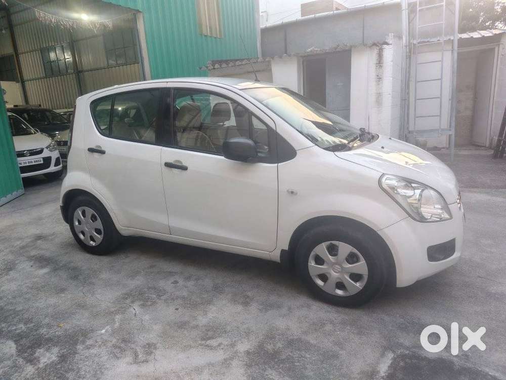 Maruti Suzuki Ritz Vxi (abs) Bs Iv, 2010, Petrol