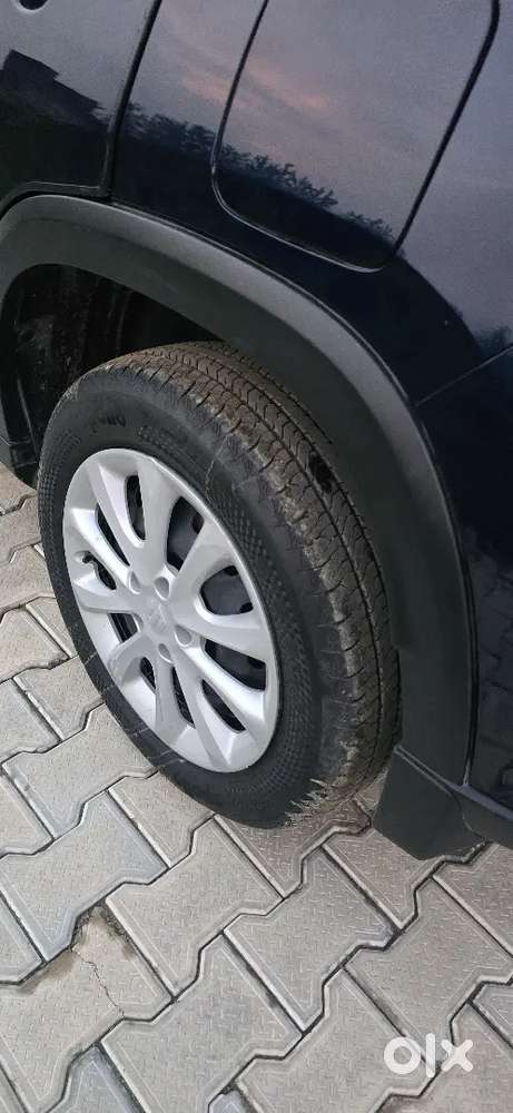 Maruti Suzuki Vitara 2025/23
