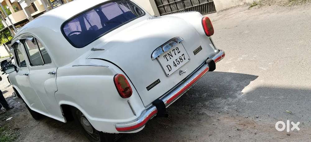 Vintage Vehicle For Sale
