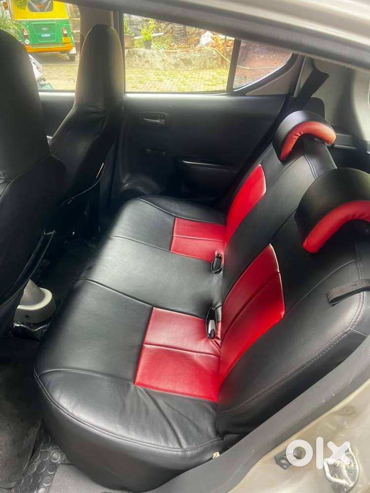 Maruti Suzuki A-star 2009 Petrol Well Maintained