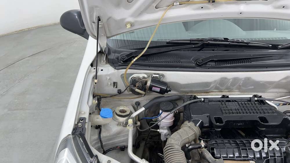 Maruti Suzuki Alto 800 Lxi, 2016, Petrol