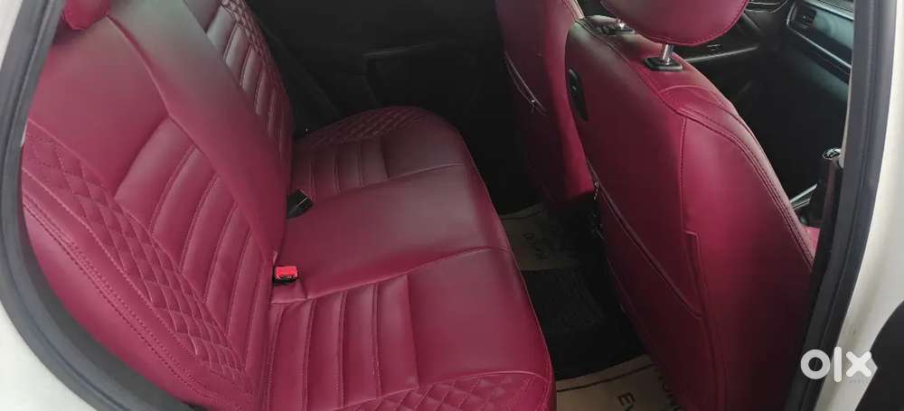 Sale For My Brand New Car