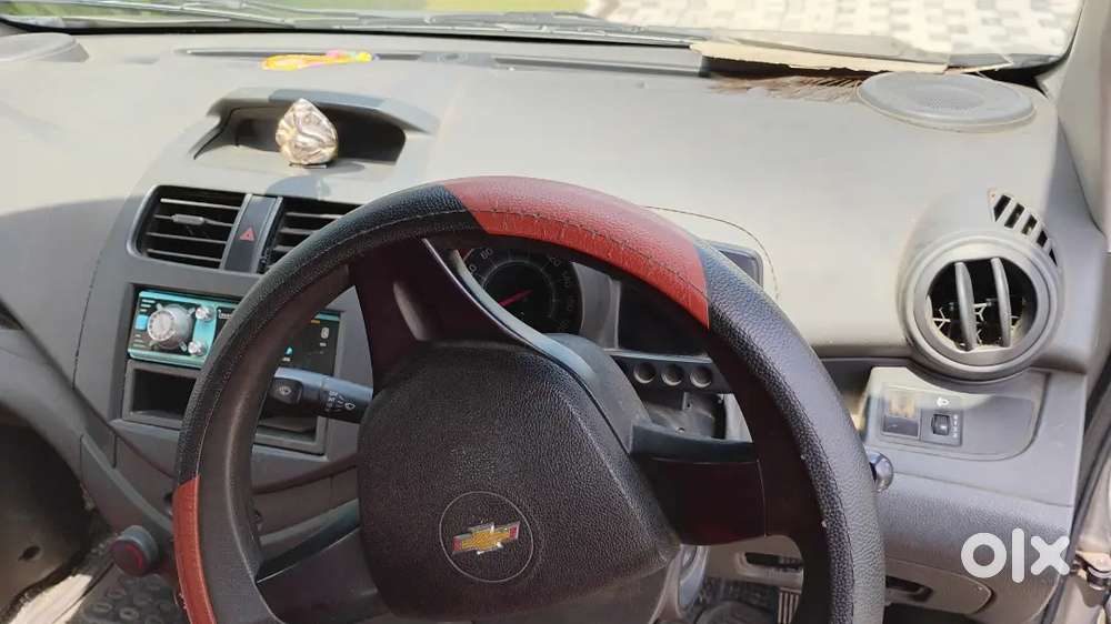Chevrolet Beat 2015 Diesel