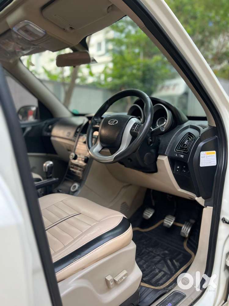 Mahindra Xuv500 W10 2wd, 2018, Diesel