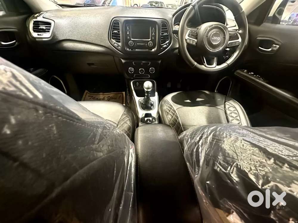 Jeep Compass 2.0 Sport Diesel, 2020, Diesel
