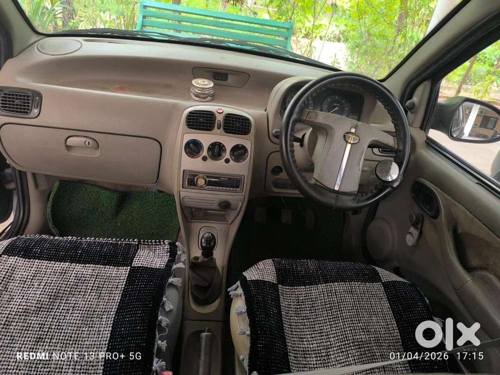 Tata Indigo Ls Diesel 1st Owner