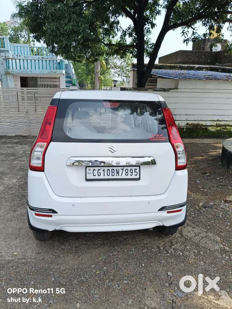 Showroom Condition Fresh Gadi Hai