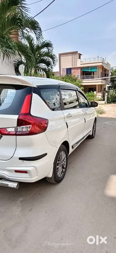 Maruti Suzuki Ertiga 2019 Diesel