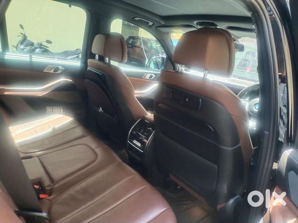 Bmw X5 Xdrive 40i M Sport, 2020, Diesel