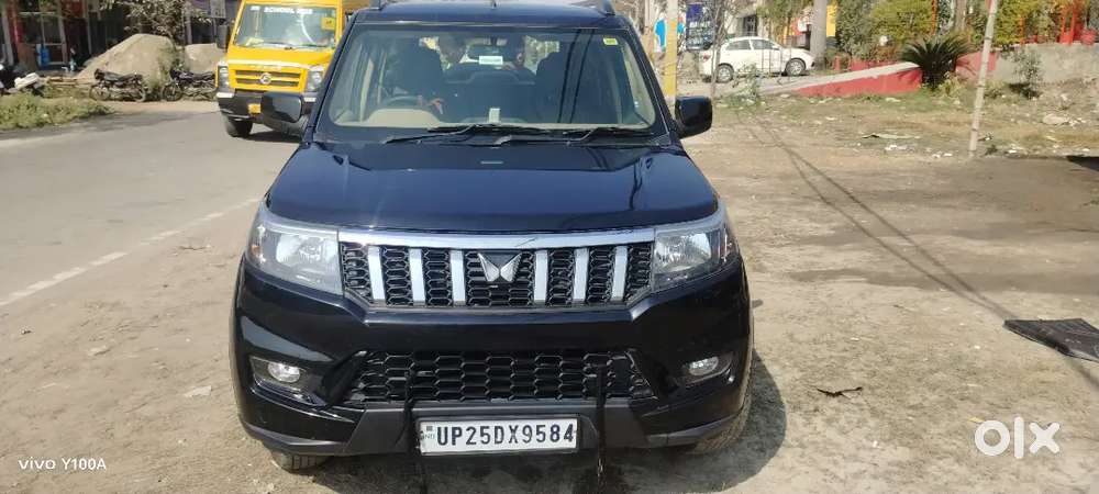 Mahindra Bolero Neo 2023 Diesel Well Maintained