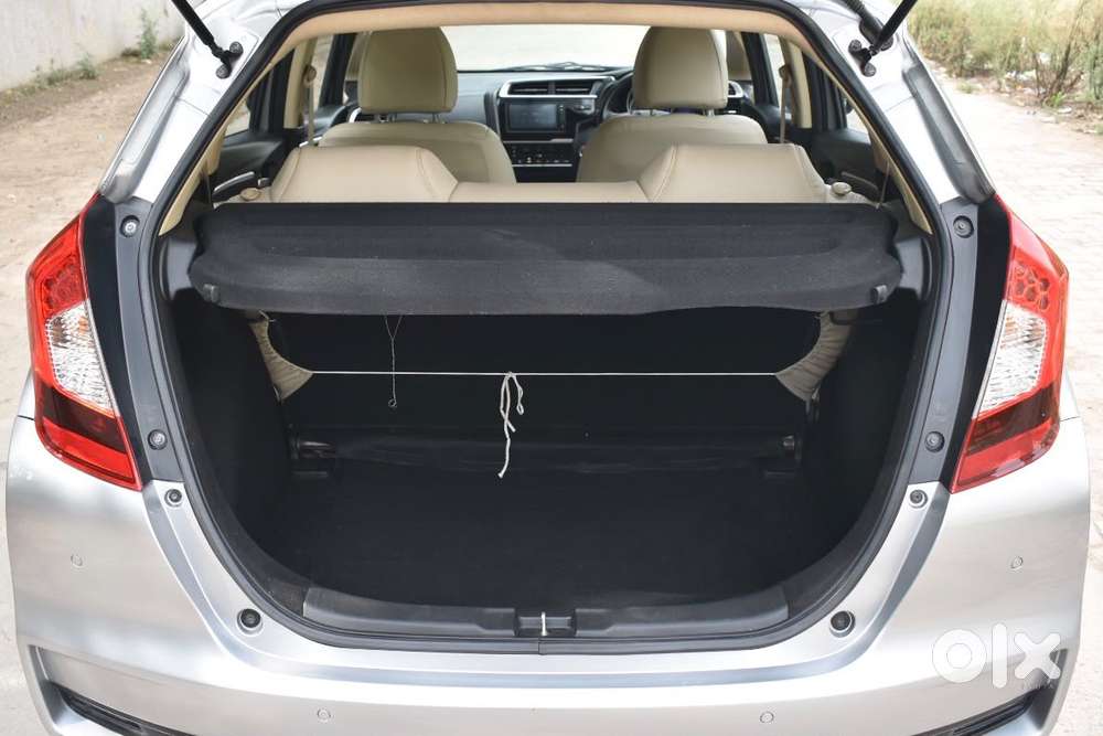 Honda Jazz Vx Cvt, 2021, Petrol