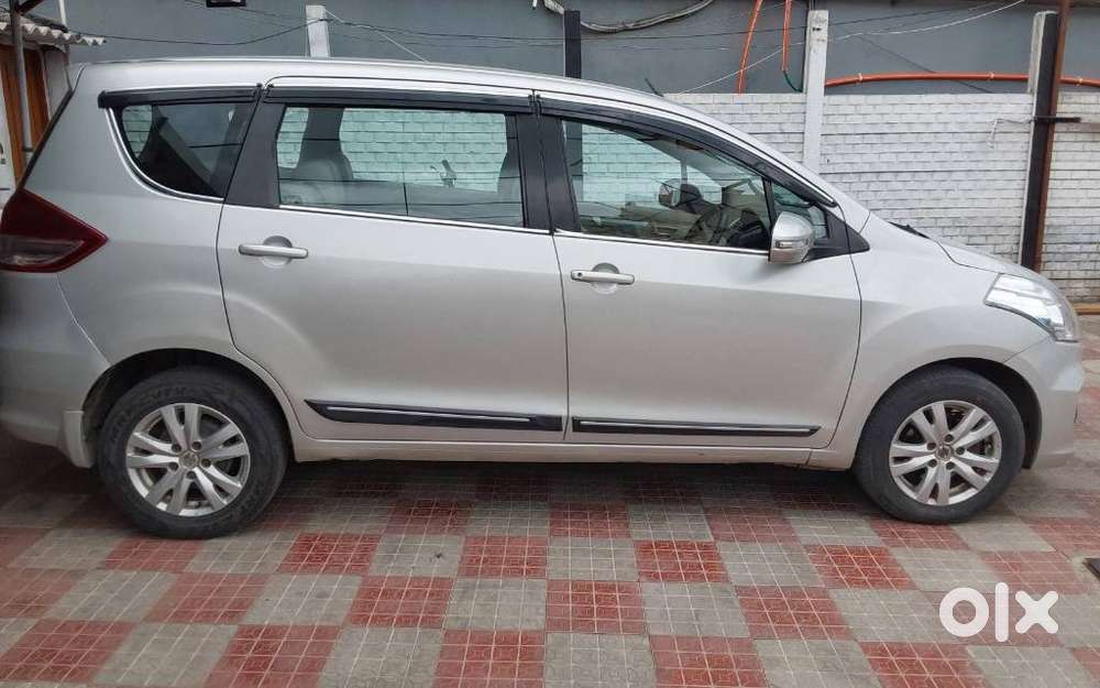 Maruti Suzuki Ertiga Vdi Shvs, 2017, Diesel