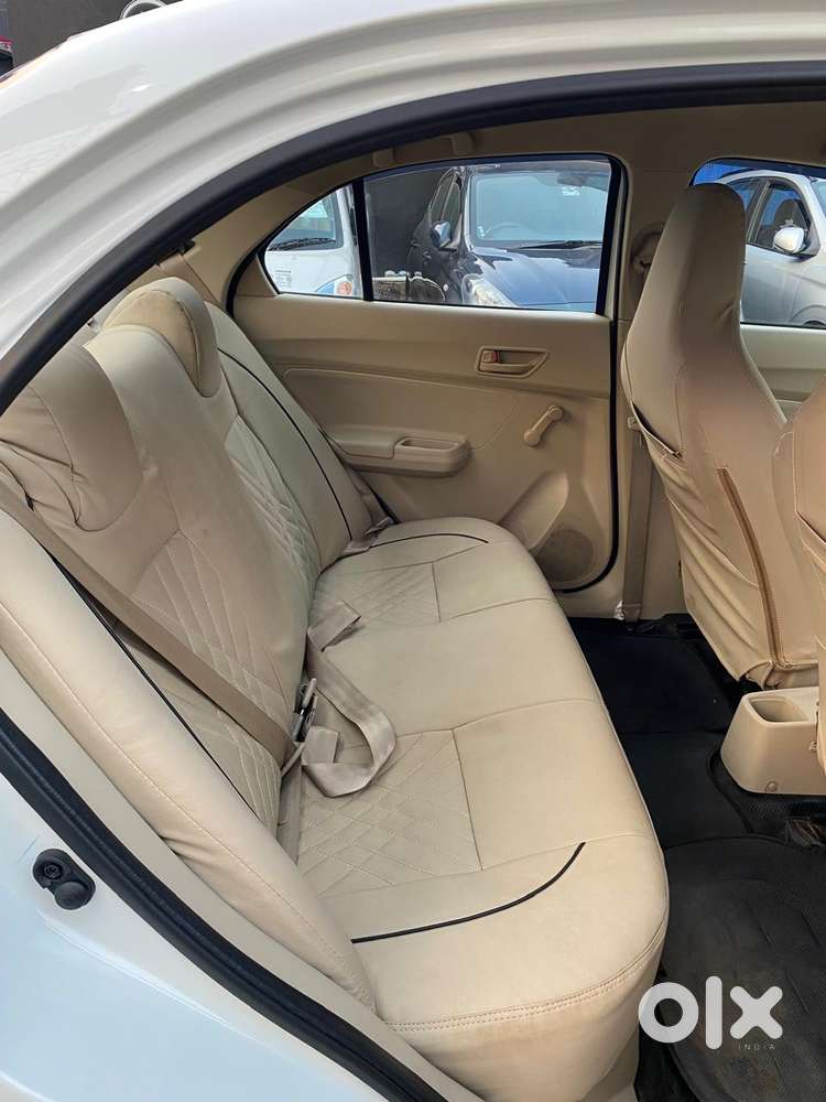 Maruti Suzuki Dzire, 2024, Petrol