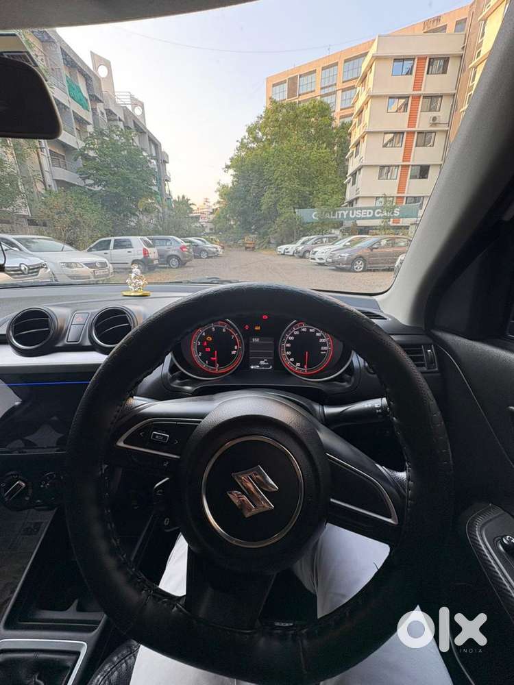 Maruti Suzuki Swift 2018 Vxi, 2024, Petrol