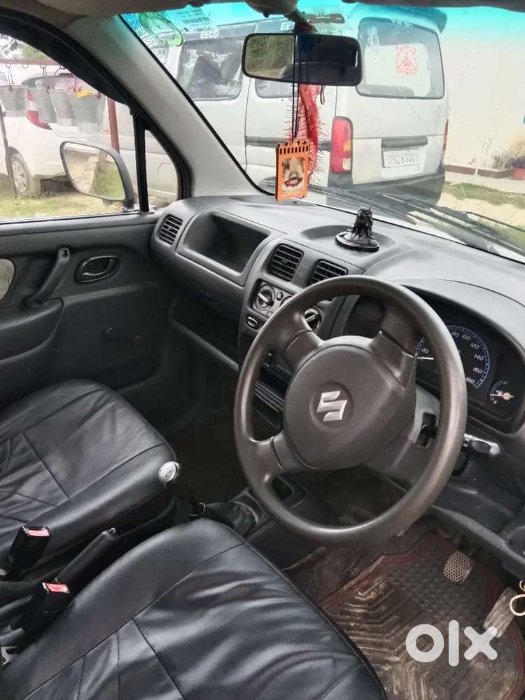 Maruti Suzuki Wagon R 2009se2029tak