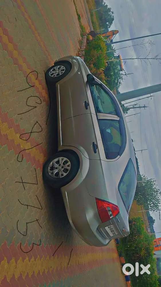 Chevrolet Aveo 2006 Petrol 70000 Km Driven