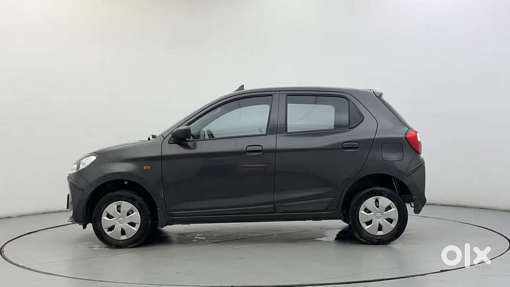 Maruti Suzuki Alto K10 Vxi Ags Optional, 2024, Petrol