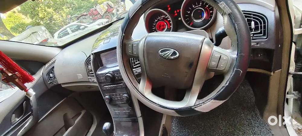 Mahindra Xuv500 Diesel 2013