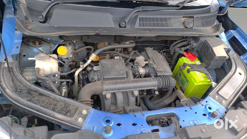 Renault Kiger Rxt Dt, 2021, Petrol