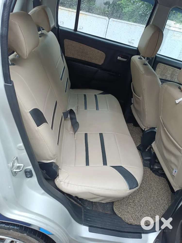 Maruti Suzuki Wagon R 2017 Vxi O Petrol 48000 Km Driven